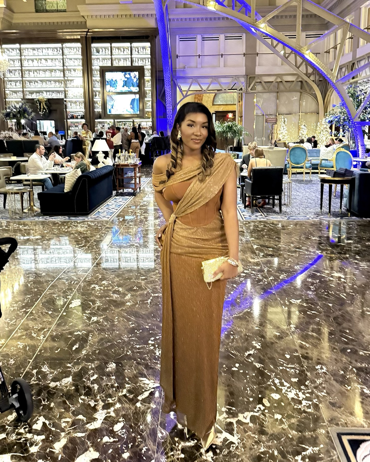 Jluxlabel evening dress ❤️ #viral#jluxlabel

#LTKBeauty #LTKStyleTip #LTKSaleAlert