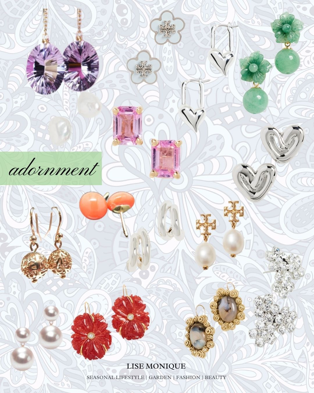 𝗦𝗣𝗥𝗜𝗡𝗚 𝗛𝗔𝗦 𝗦𝗣𝗥𝗨𝗡𝗚!
Shop the collection

✅ Please follow and also press the SUBSCRIBE BUTTON, you will get notified when I post.

𝗦𝗣𝗥𝗜𝗡𝗚 𝗔𝗧𝗧𝗜𝗥𝗘
Spring fashion celebrates new beginnings and rebirth with light, airy fabrics, vibrant colors, and prints inspired by nature. Spring fashion also often includes layering, which can be a way to express your personality.


#springfashion #fashion  #springstyle  #springoutfit #outfitoftheday  #outfitinspiration #newarrivals  #styleinspo  #womensfashion #supportsmallbusiness #springtime#LTKSpringSale

#LTKBeauty #LTKSeasonal #LTKOver40