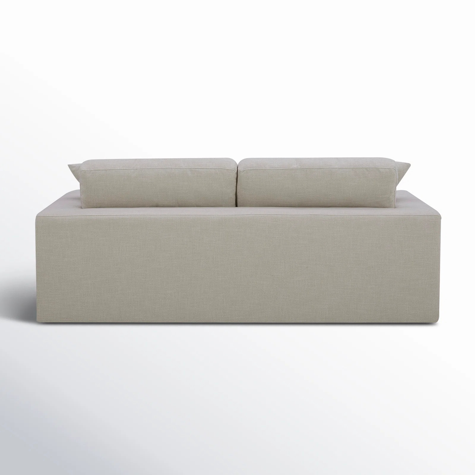 AllModern Asher 82" Upholstered Sofa & Reviews | Wayfair | Wayfair North America
