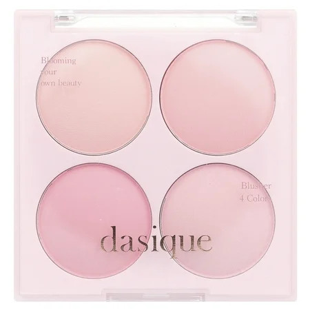Dasique Blending Mood Cheek 08 Blueberry Sorbet 16.8 g | Walmart (US)
