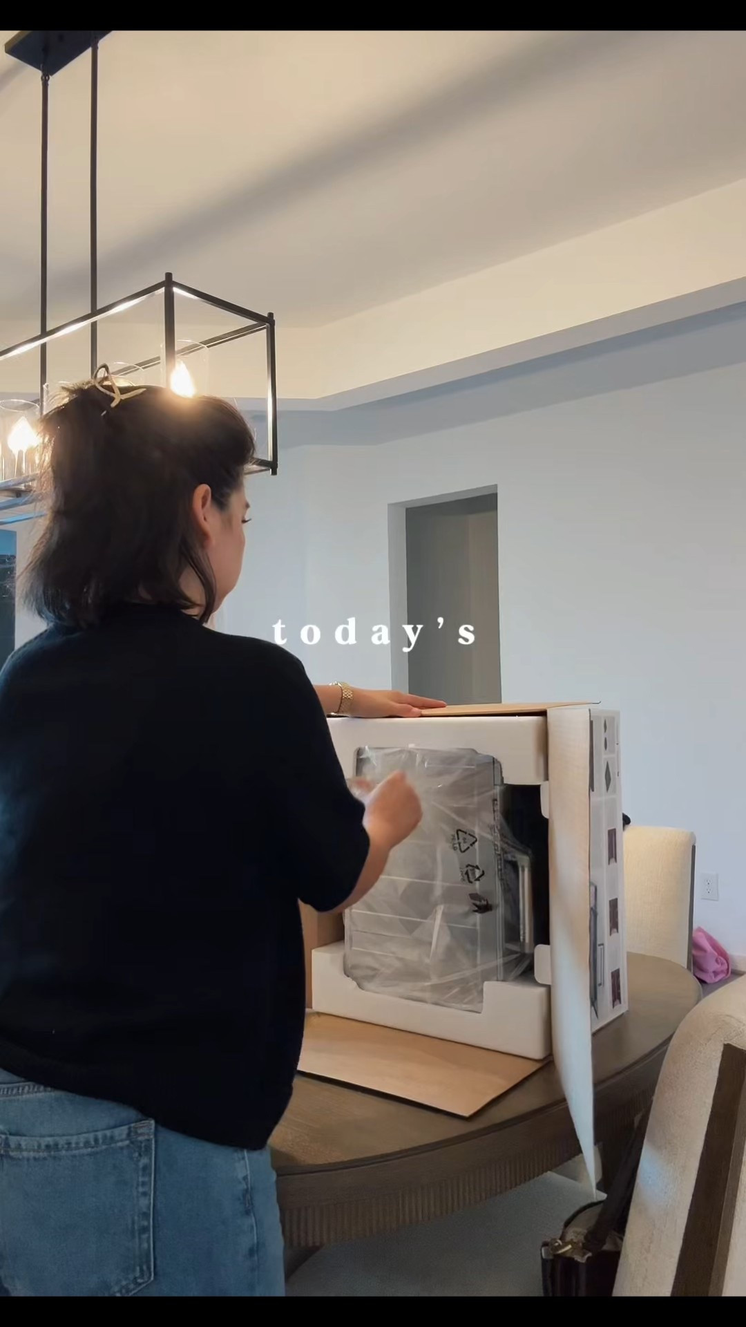 A new house calls for little upgrades that make everyday life easier 🏡
I finally got the Breville Mini Smart Oven I’ve been eyeing forever and I’m obsessed. 

#LTKfoodie #LTKGiftGuide #LTKHoliday