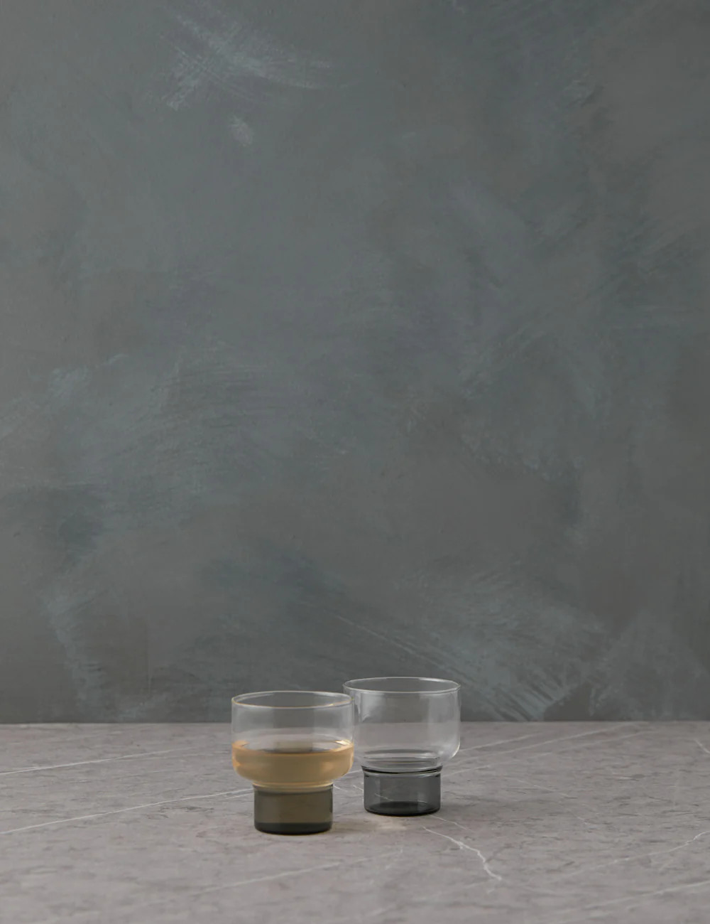 Aita Glass (Set of 2) by Hudson Wilder | Lulu and Georgia 
