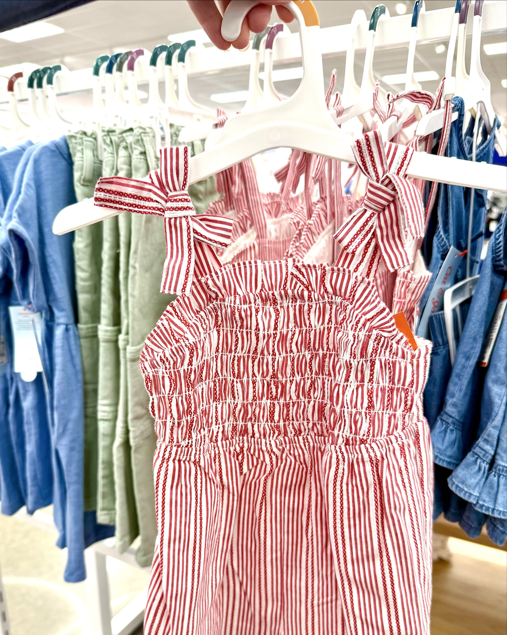 New target toddler Americana 

#LTKBaby #LTKKids #LTKSeasonal