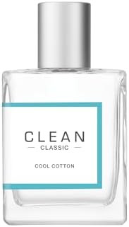 CLEAN CLASSIC Eau de Parfum, Layerable Perfume for Everyday Wear, Long Lasting, Uplifting Fragran... | Amazon (US)