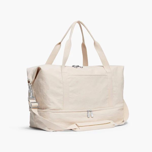 The Catalina Deluxe - Eco Friendly Canvas - Natural | Lo & Sons