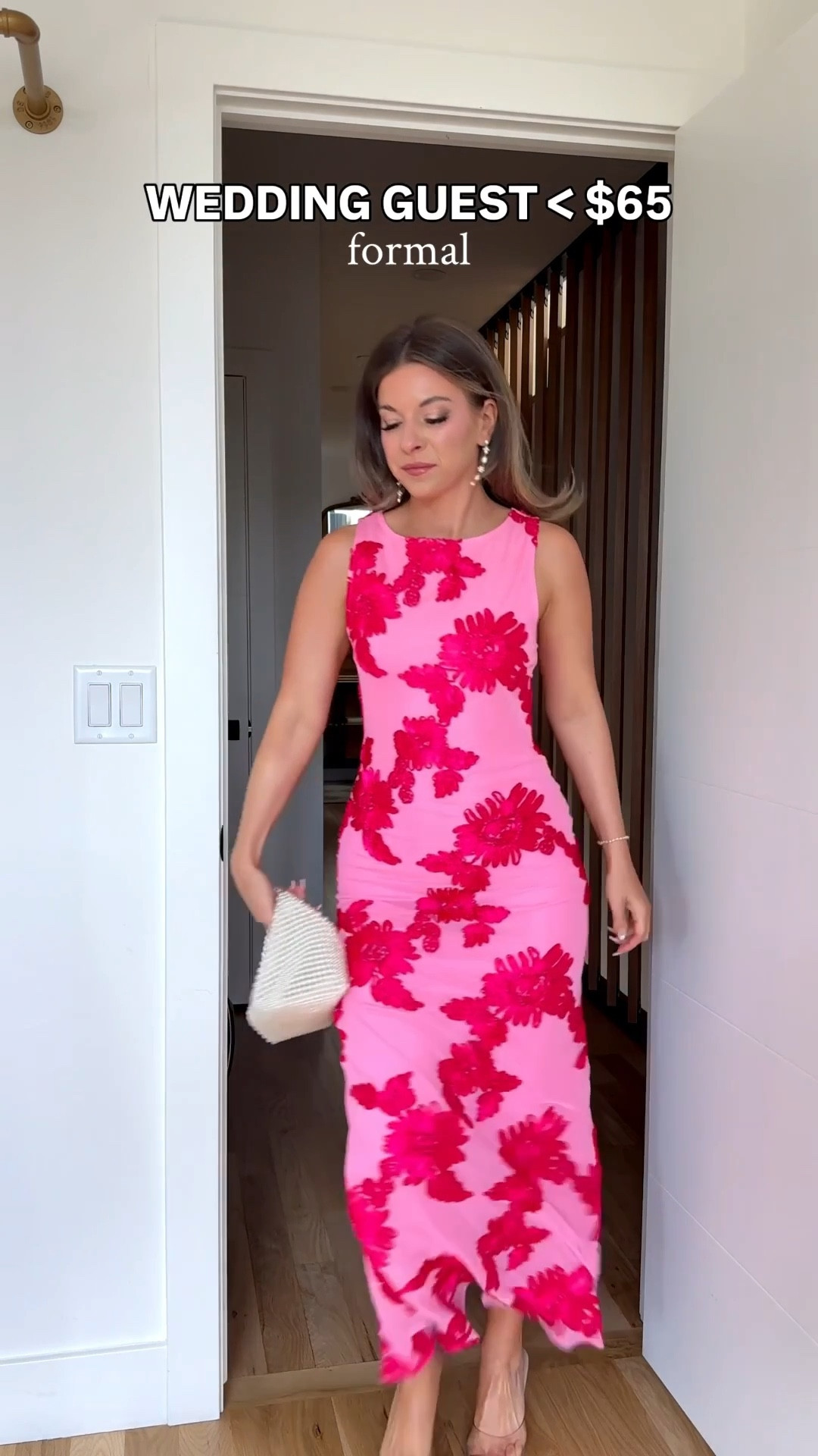 Vici spring special occasion dresses wedding guest and event dresses.

Vici code: emerson40

Wearing my usual smalls
sized down to xs in the Paulette

Wedding guest
Forma event
Special occasion
Cocktail
Floral
Lace
Spring event




#LTKgrwm #LTKWedding #LTKSeasonal