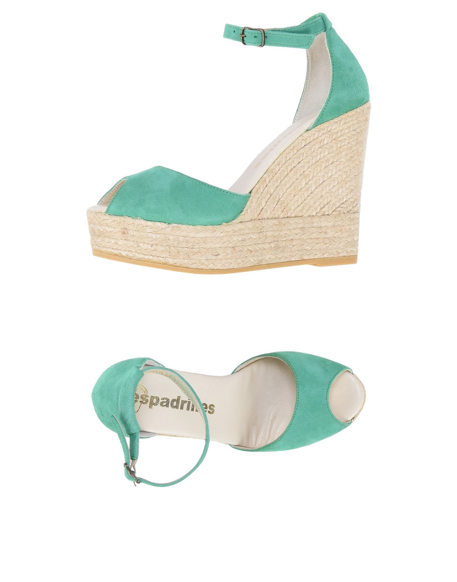 ESPADRILLES Sandals | YOOX (US)