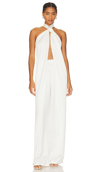 Nellee Tunic in White | Revolve Clothing (Global)