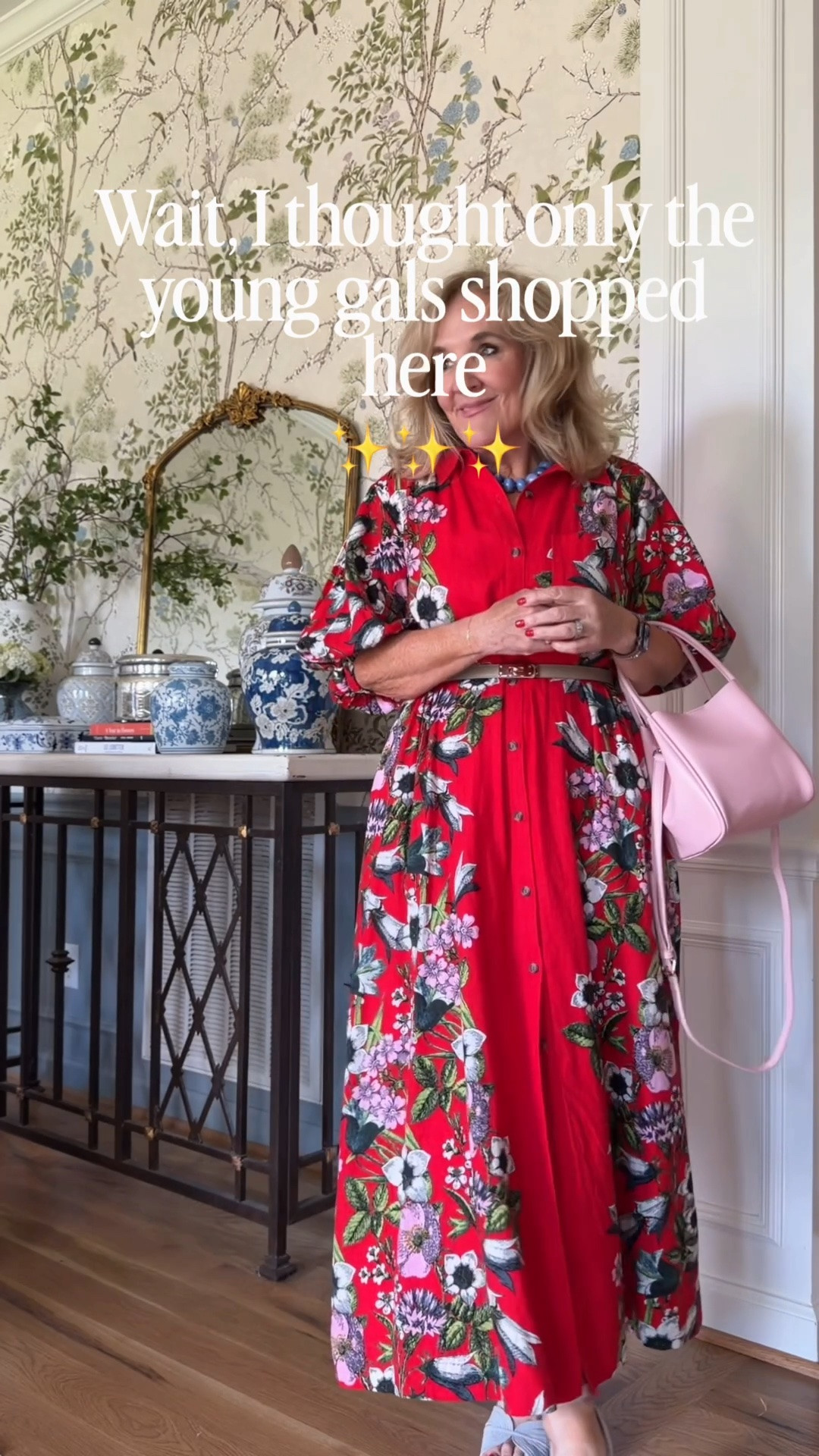 6/25-6/28 Anthropologie 20% off orders of $100+ with code NANETTE20 
Smocked dress easy as is, or belt and blouse the waist. Both perfection. Wearing a medium, I actually could’ve used the petite

Left Center: Eeeeekkkkk appliquéd dress is lightweight and beautiful! Wearing a medium it runs a little big definitely sized down in between

The Mona dress (small petite) comes in several colors, love the red paired with pastels! This color is very limited in sizes, but there’s several new colors that I love

Lillian dress size small easiest to wear everyday with sneakers or sandles, but really cute for dinner.
I found several other dress options that I would love not too short nothing too, revealing
#LTKSaleAlert #LTKWedding #LTKOver40