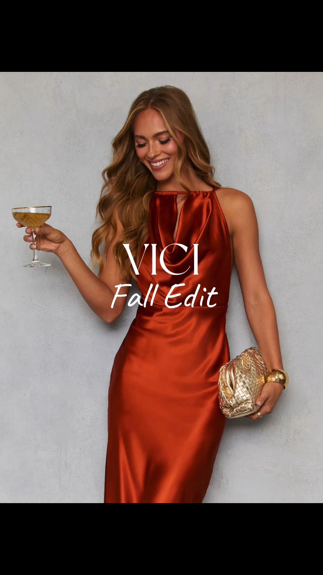 Fall vibes VICI style! Use code EXTRA65 (65% off sales) and NEW25 (25% off new styles). 

Shop below ⬇️ 

#LTKfalloutfit #LTKfallstyles #KTKfallwedding #LTKvici

#LTKSeasonal #LTKSaleAlert #LTKStyleTip