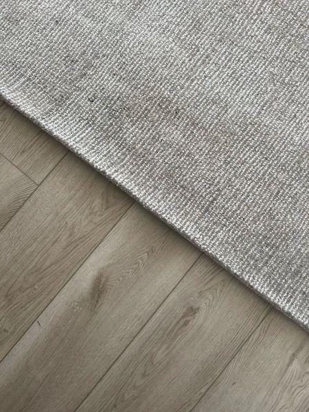 Bedroom rug! This is in the color light gray/white 

#LTKSeasonal #LTKhome #LTKfamily