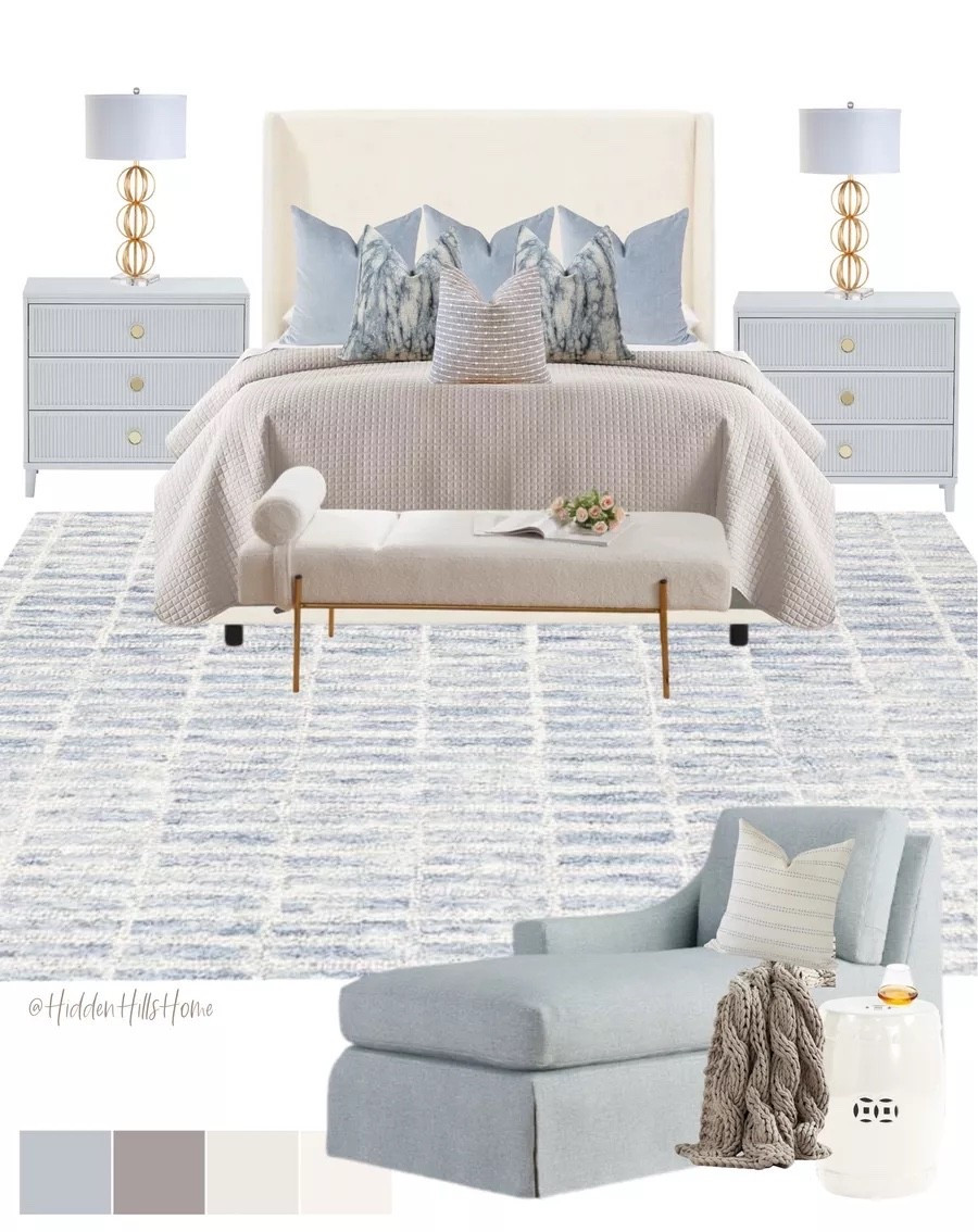 Bedroom decor, bedroom mood board, home decor ideas, bedroom inspiration #bedroom

#LTKSaleAlert #LTKHome #LTKSeasonal