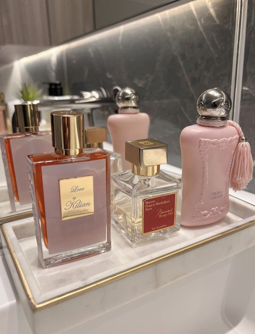 Perfumes you need 💞