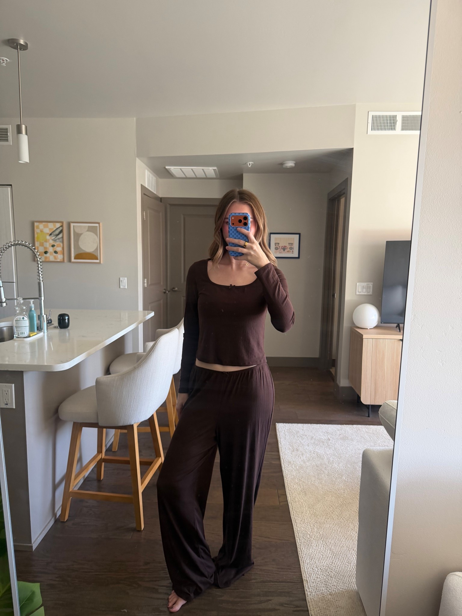 Target pjs in size M 

#LTKU #LTKSaleAlert #LTKHoliday