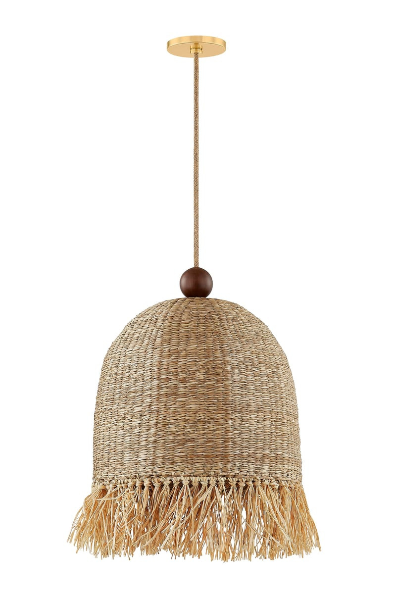 Sheri Pendant | Lightopia