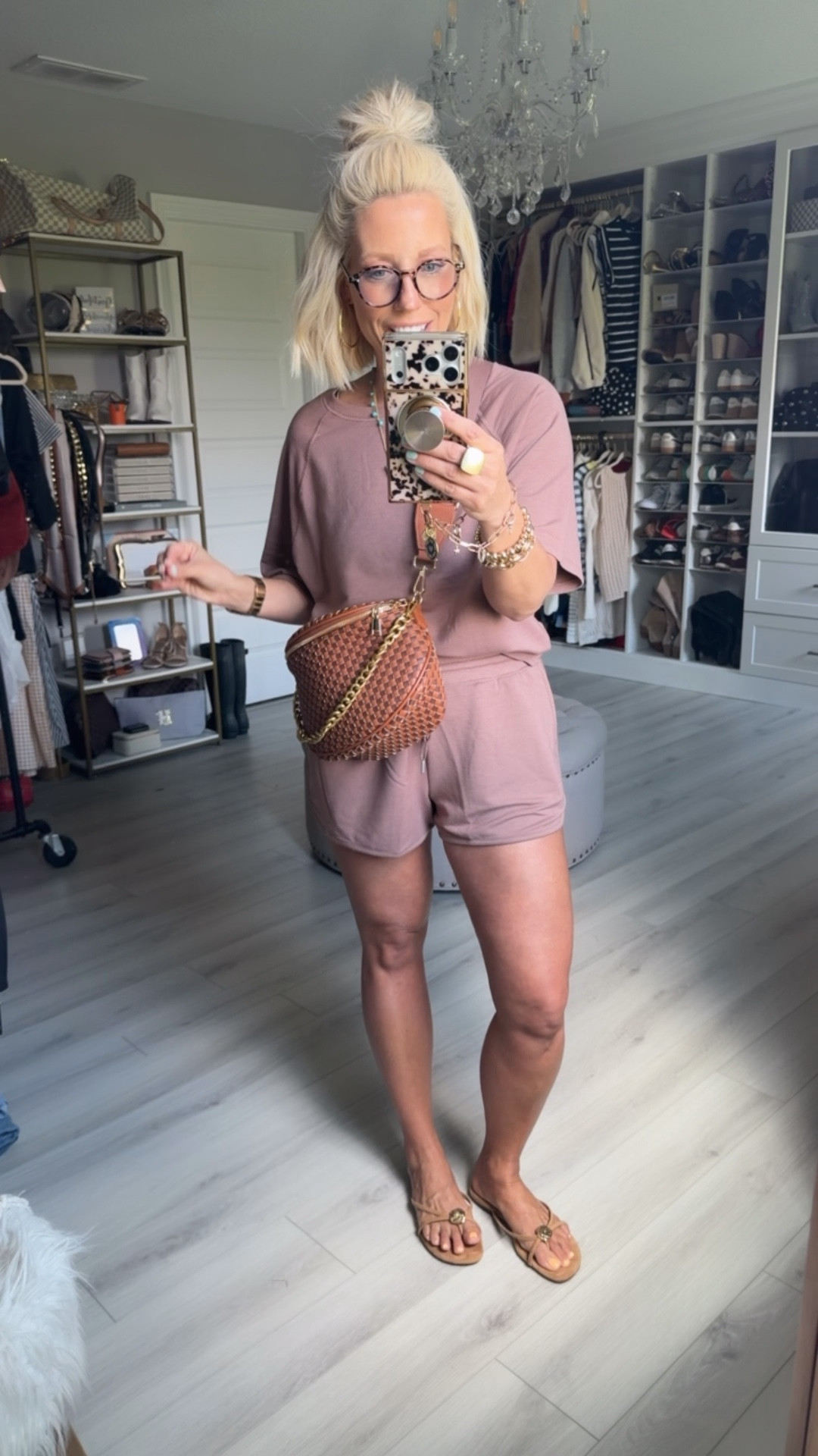 Comfy meets cute 💁‍♀️ these Walmart lounge sets are NOT just for home — I’m styling them as everyday outfits 🙌

Think casual mom outfits, affordable fashion finds, Walmart style, athleisure looks, and comfy chic vibes you can actually wear out of the house 👟✨

From school runs to coffee dates… we’re making lounge sets a whole outfit 🔥
⬇️⬇️⬇️
Sets size medium (very roomy, could have done small) 
Denim jacket small (oversized)

#WalmartFinds #LoungeSetStyle #AffordableFashion #MomStyle #CasualOutfits #AthleisureWear #EverydayStyle #WalmartFashion #ComfyChic #OOTD

#LTKmomlife #LTKSaleAlert #LTKootd