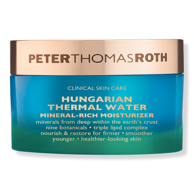Hungarian Thermal Water Mineral-Rich Moisturizer | Ulta