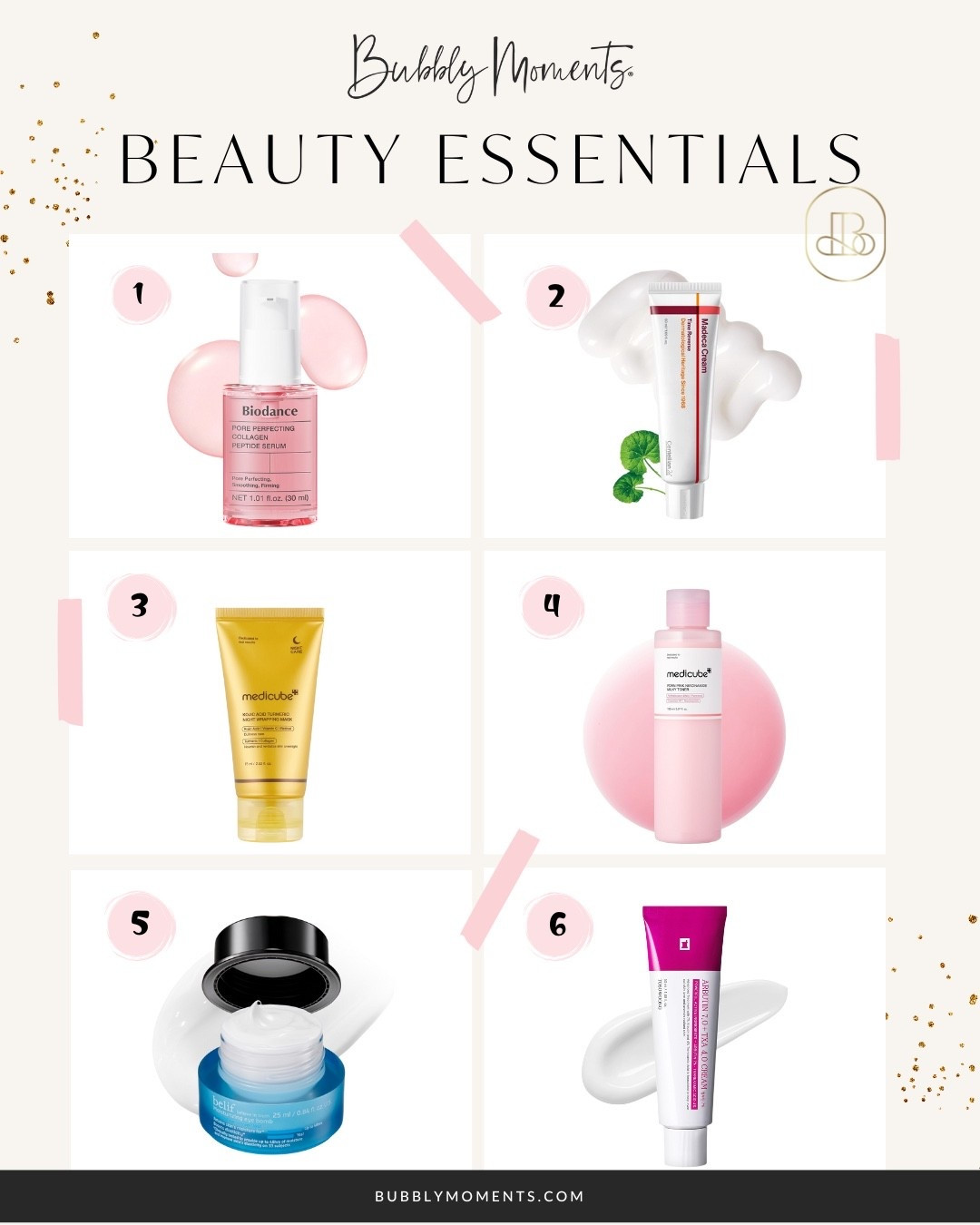 Glow starts with good skin. Keep it simple, keep it radiant.
#SkincareEssentials #GlowingSkin #SelfCareRoutine #LTKBeauty #SkincareGoals #HealthyGlow #RadiantSkin #LTKFinds #BeautyRoutine #HydrationBoost #SelfCareMoment #SkinLove #LTKSkincare #DailyGlow

#LTKItBag #LTKSaleAlert #LTKBeauty