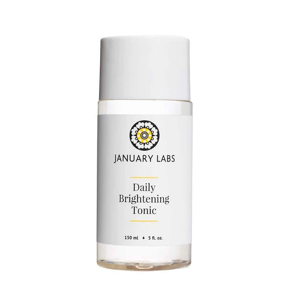 January Labs
                                
                                Daily Brightening T... | Credo Beauty