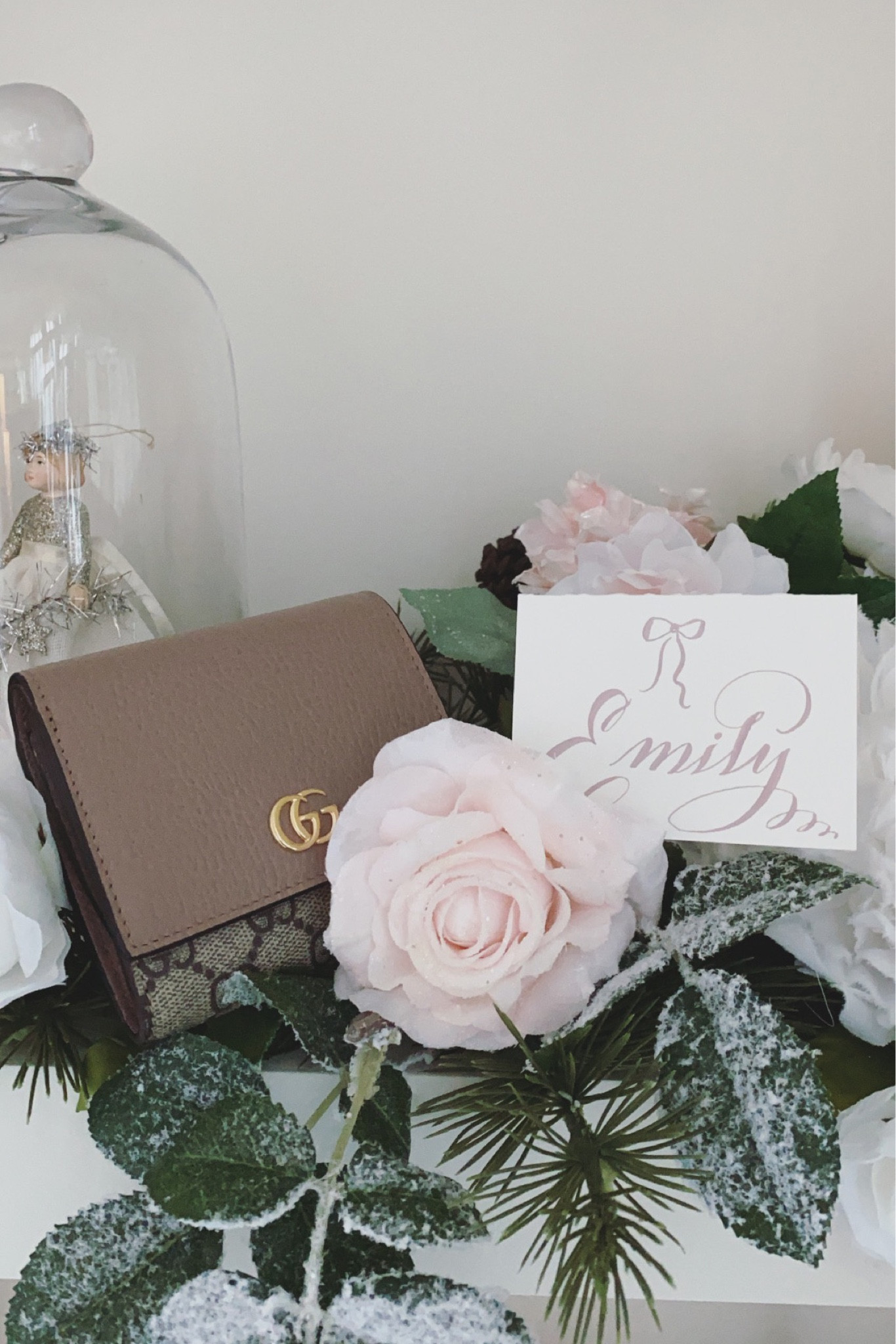 Need a great gift idea for yourself or to tell you significant other for Valentine’s Day? An investment wallet that you will use time and time again. Smaller so fits in most purses/bags

#LTKtravel #LTKstyletip #LTKGiftGuide