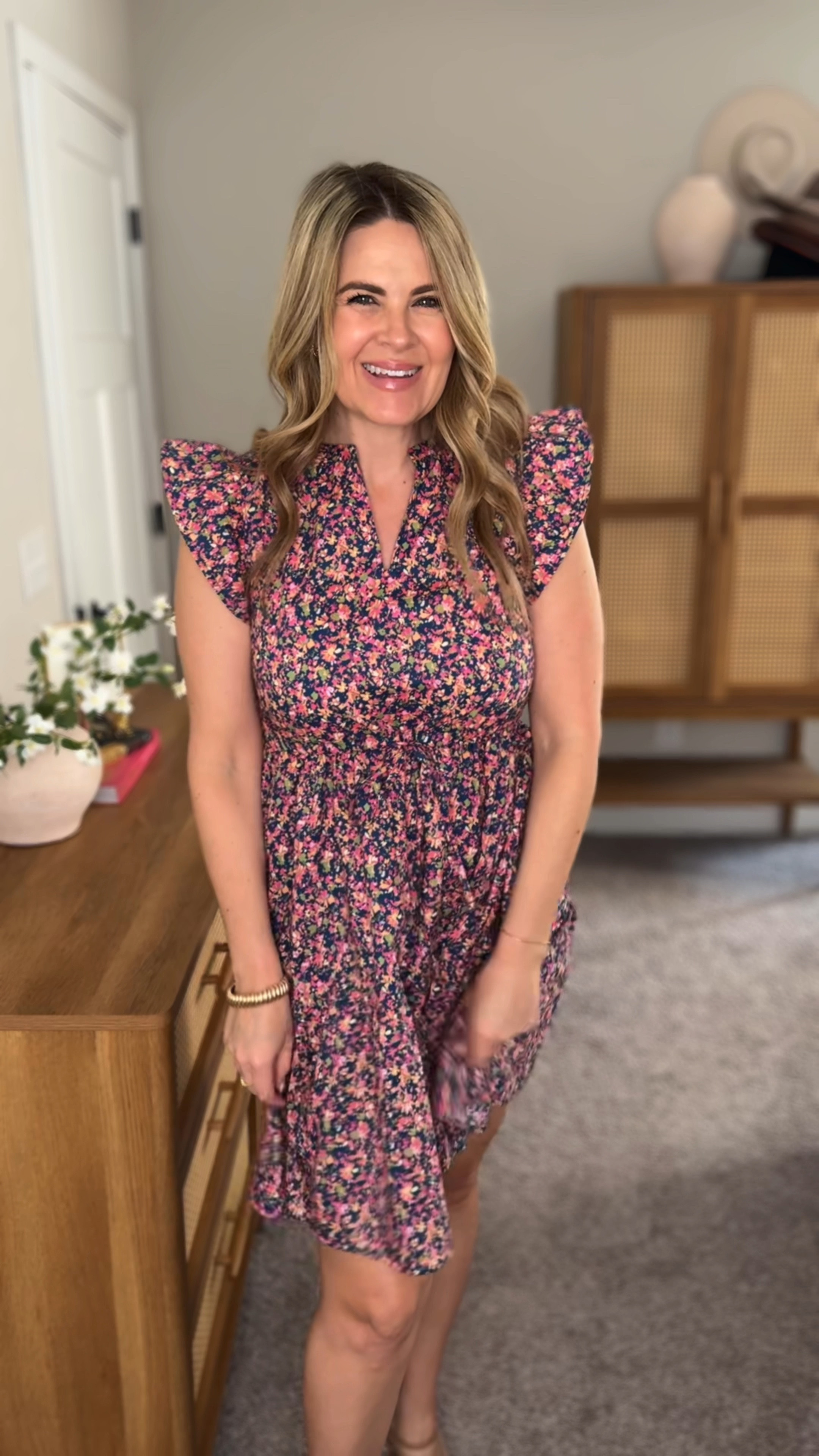 Walmart Wednesday finds. Spring fashion. Easter basket ideas. 

#LTKSeasonal #LTKfamily #LTKkids