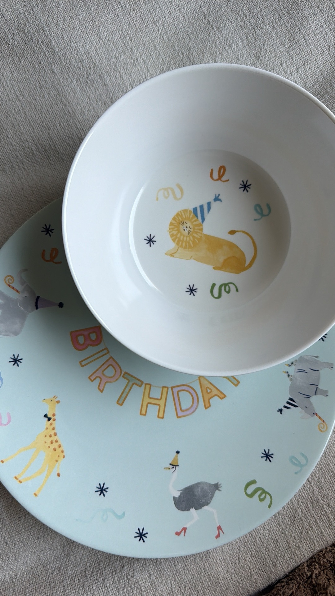 Birthday morning breakfast traditions 🧁

#LTKmomlife #LTKBaby #LTKKids