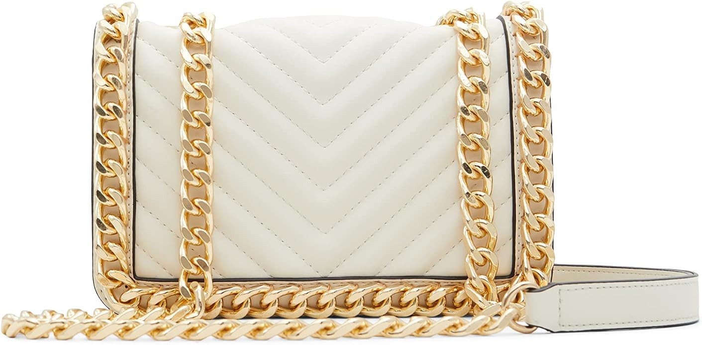 ALDO Women's Greenwald Crossbody Bag | Amazon (US)