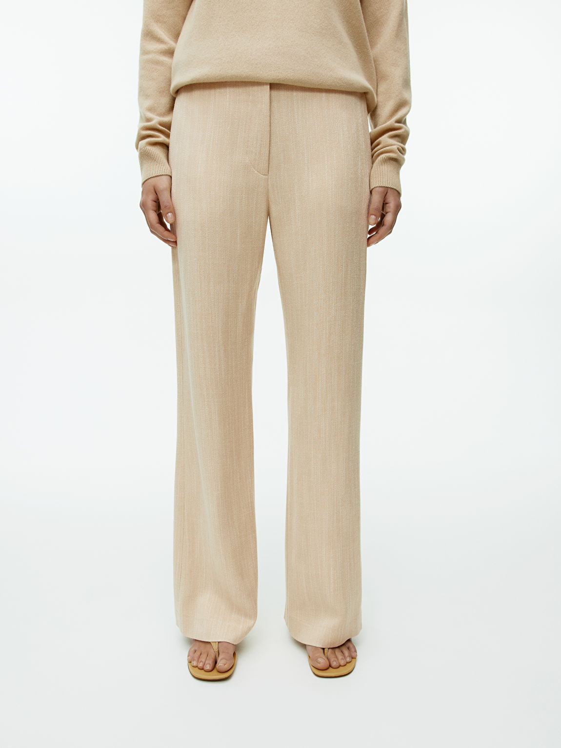 Flared Trousers | ARKET (US&UK)