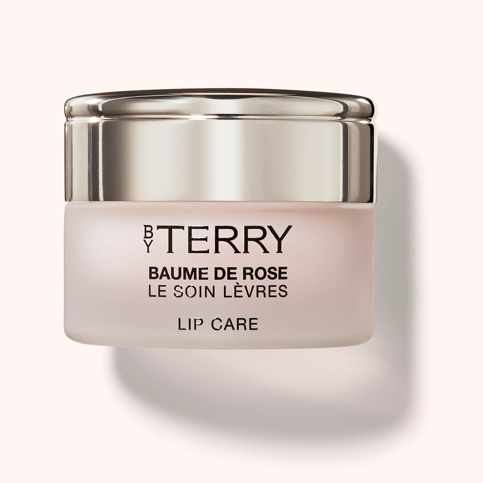 By Terry Baume De Rose Lip Balm SPF 15 10g | Cult Beauty (Global)