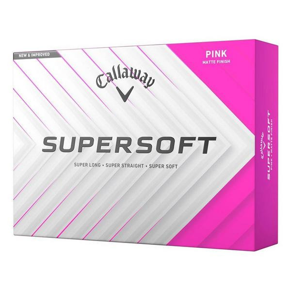 Callaway Supersoft Golf Balls | Scheels Sports