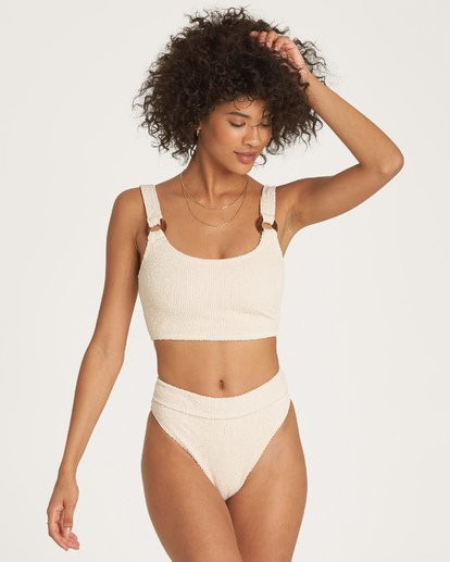 Summer High Tank Bikini Top | Billabong