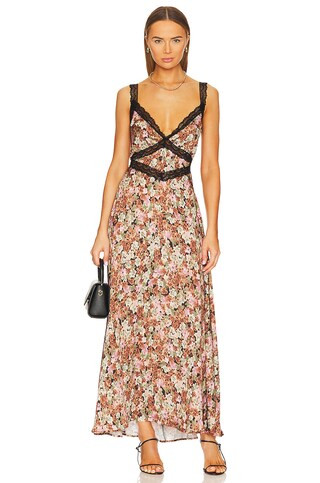 Selena Dress
                    
                    RESA | Revolve Clothing (Global)