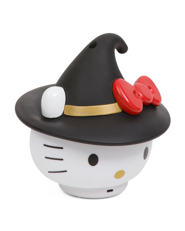 Aroma Fan Witch Hat Diffuser Set | TJ Maxx