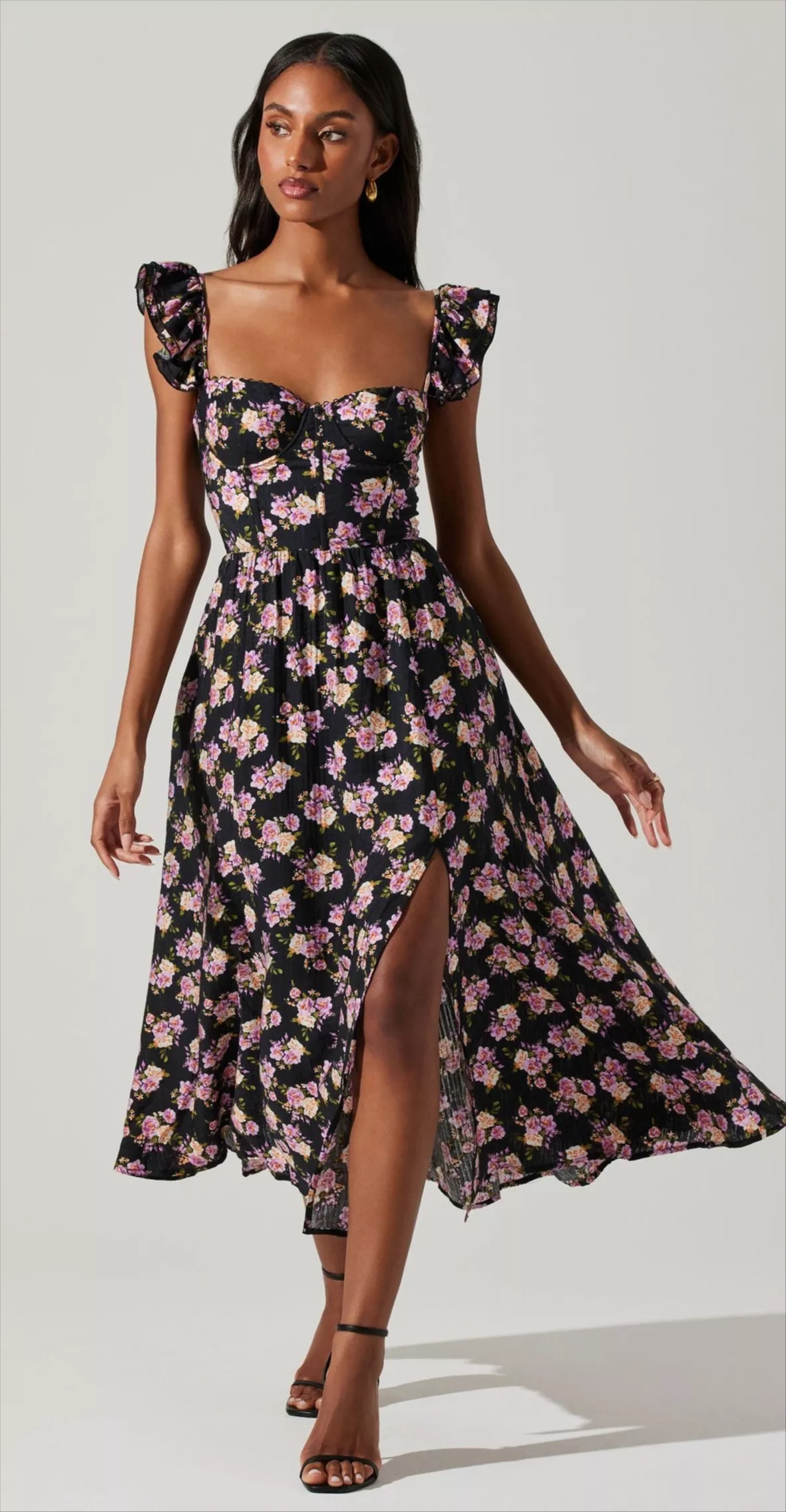 wedding guest cocktail dresses 16 Best for Guests Over 50 2026 Summer Wedding Guest Dress