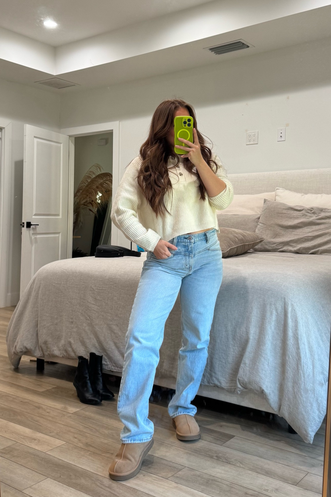 Very easy and cozy winter outfit

#LTKSeasonal #LTKFindsUnder50 #LTKStyleTip