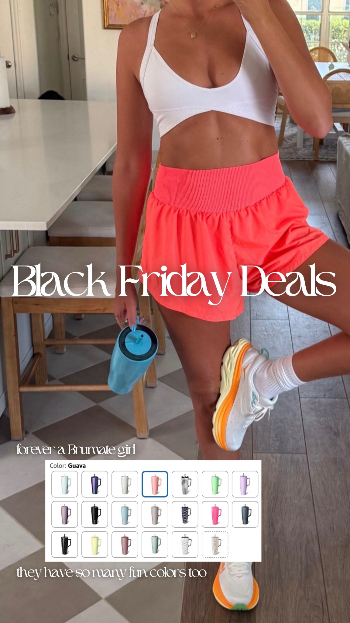 forever a brumate girl 🫶🏼