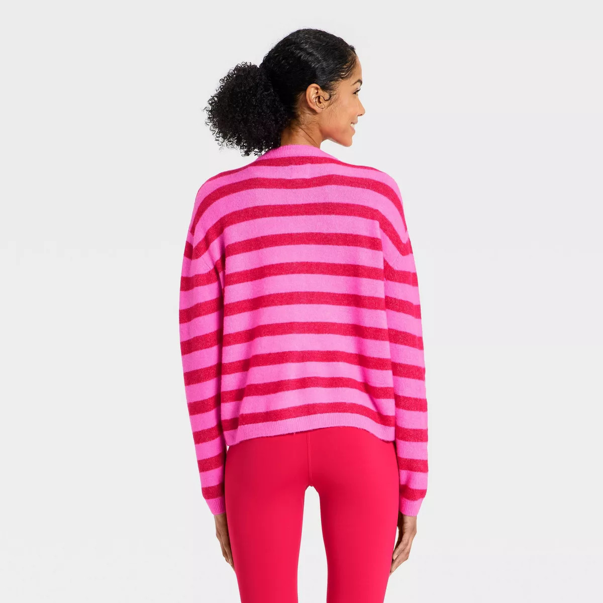 Women's Button-Up Cardigan Sweater - JoyLab™ | Target