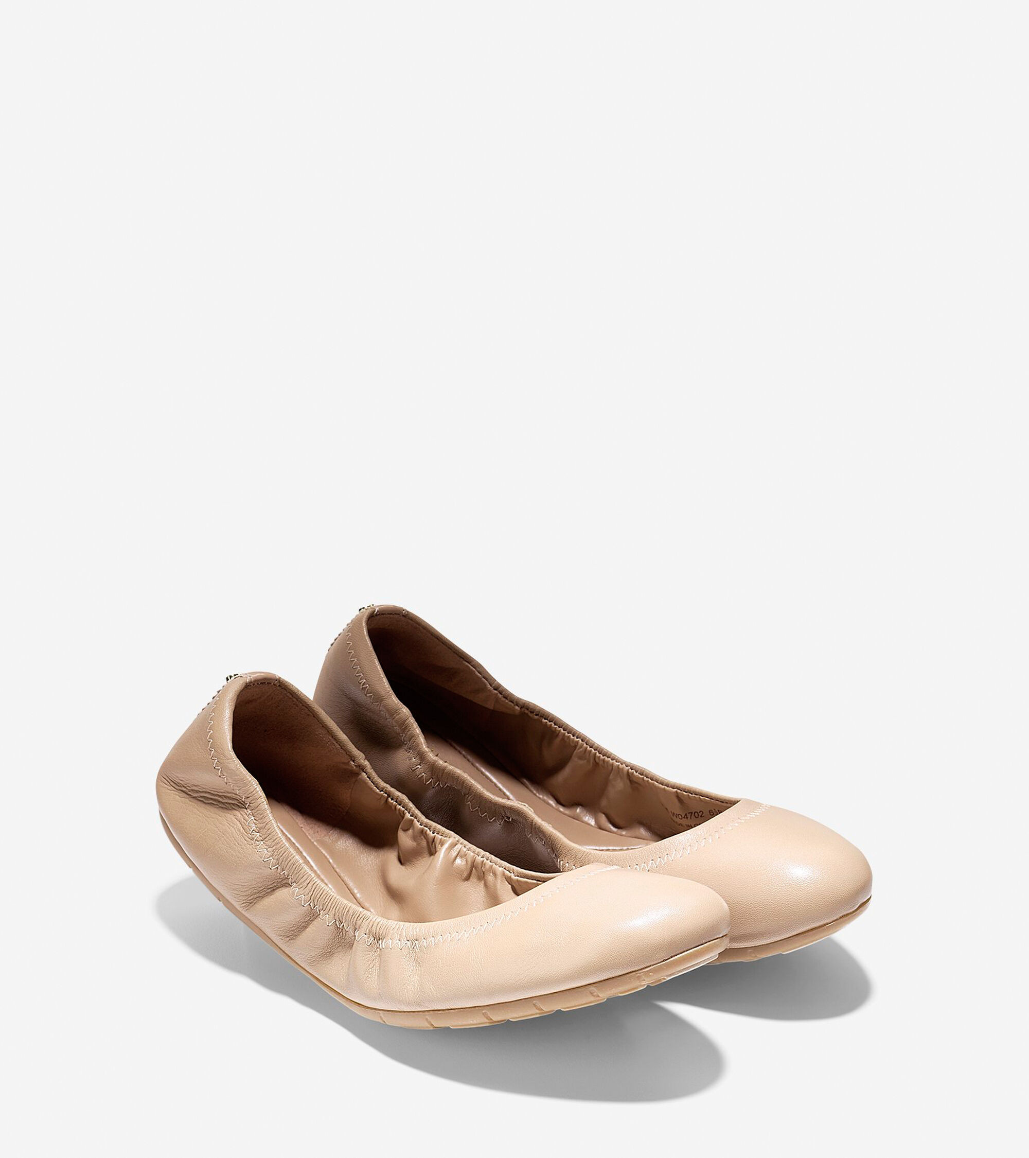 Women's ZERØGRAND Ballet Flat | Cole Haan - Dynamic