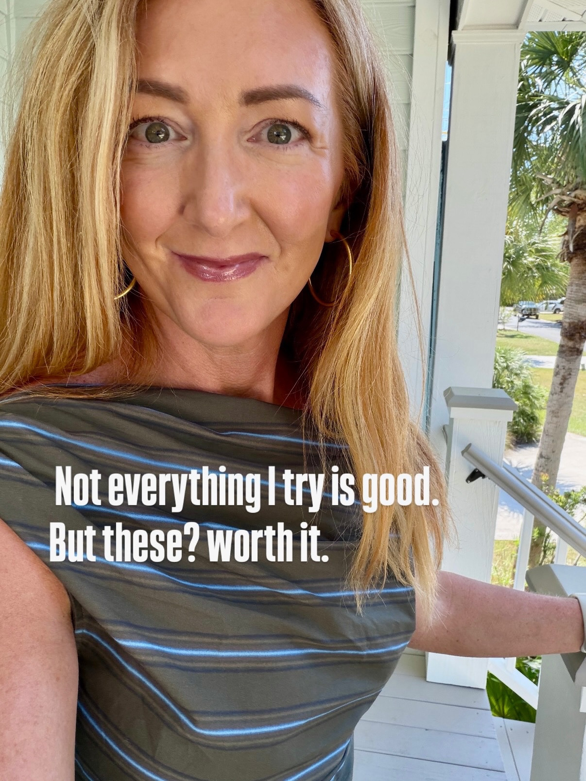 Not everything I try is good… and I’m fine saying that
But the pieces in this one? actually worth it

A few really good finds that I’d buy again without thinking twice

This is the kind of mix I’m always looking for ✨

#amazonfinds #over40style #midlifefashion #worthit #everydaystyle

https://urlgeni.us/amzn/T5VeLQ

#LTKOver40 #LTKootd #LTKdayinmylife