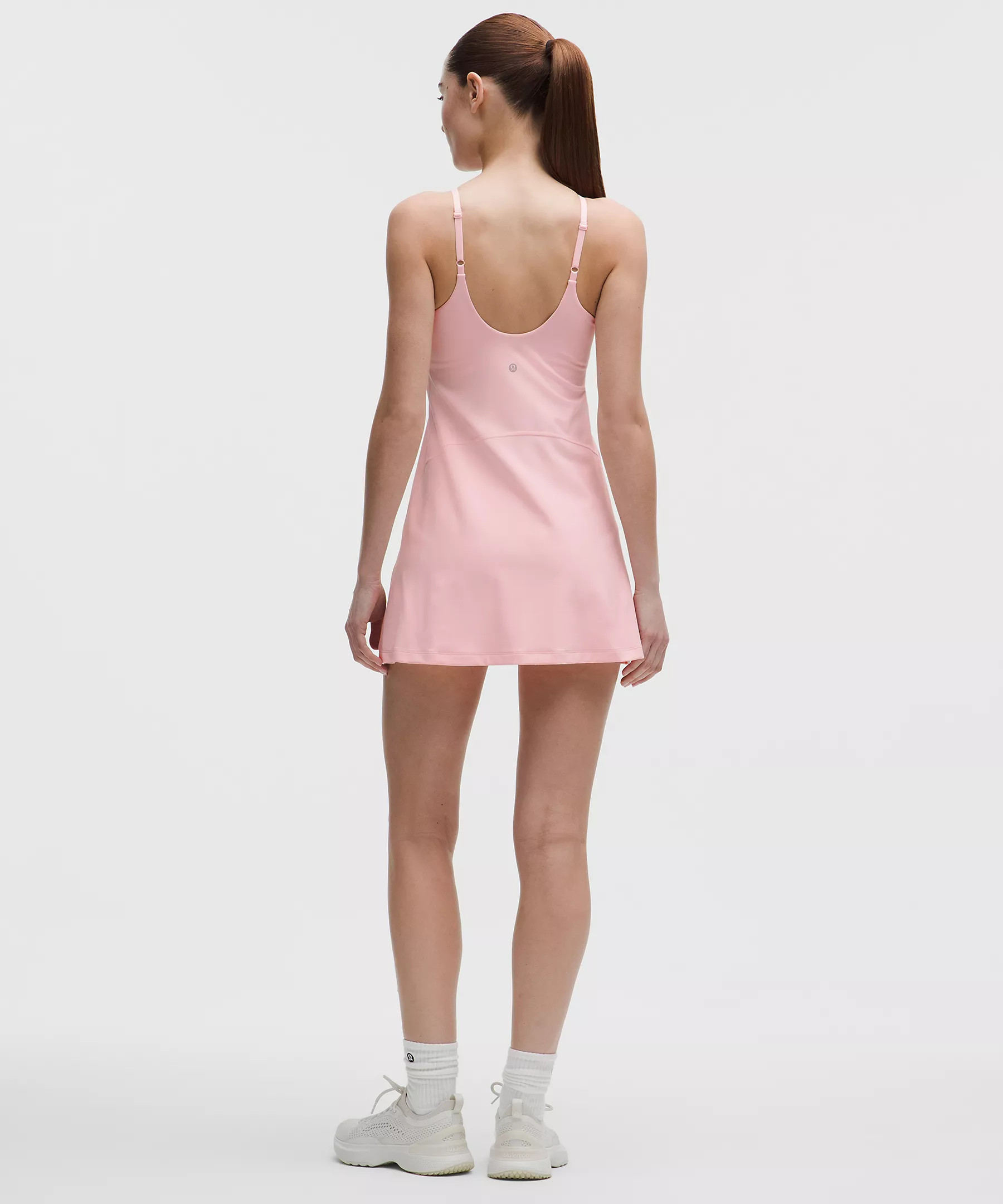 lululemon Align\u2122 High-Neck Dress A/B Cup | lululemon (CA)