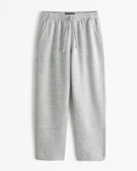 Baggy Open-Hem Sweatpant | Abercrombie & Fitch (US)