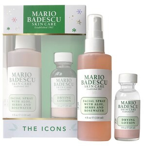 The Icons - Mario Badescu | Sephora | Sephora (CA)
