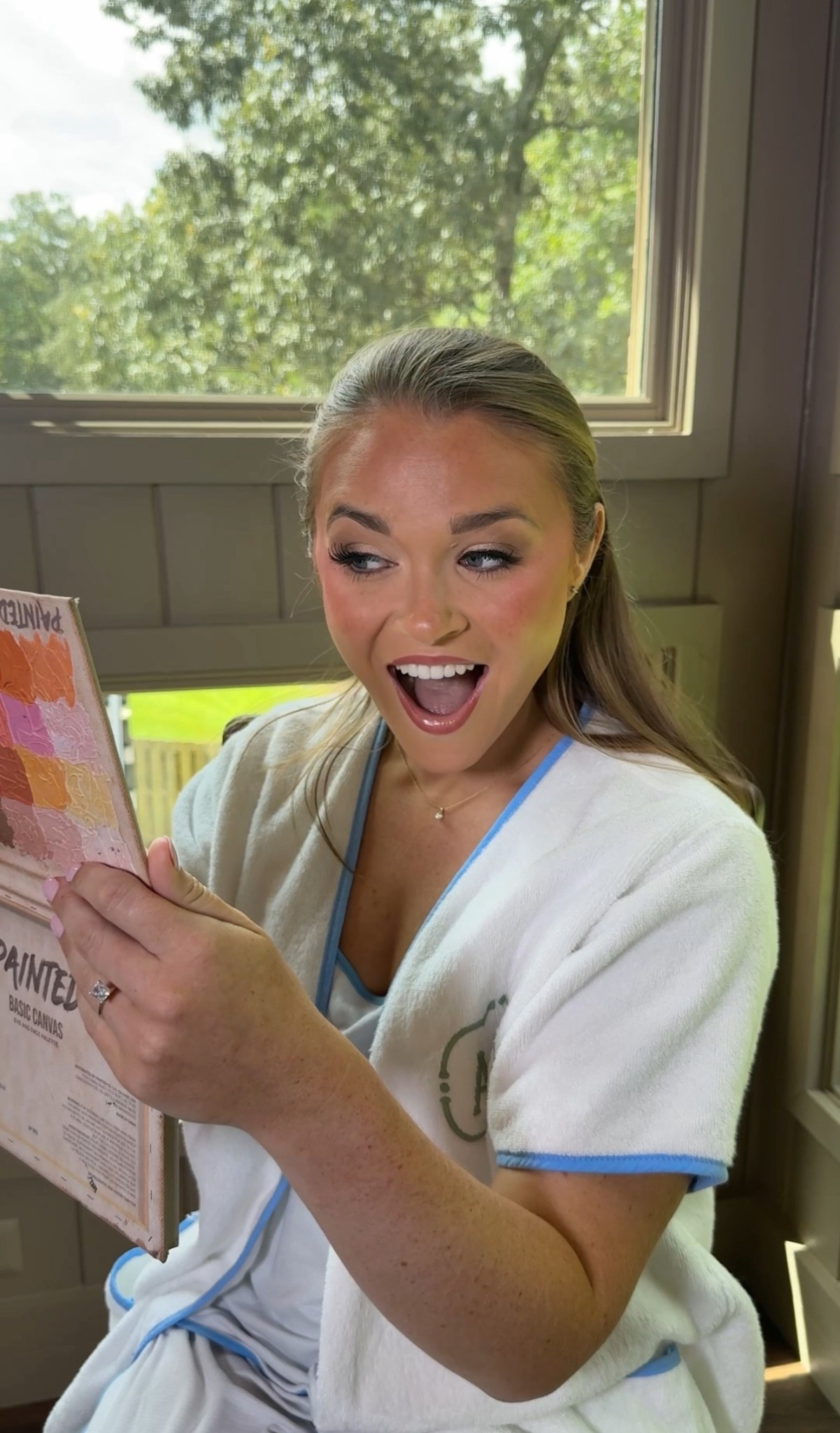 Milly’s bridal look!!


#LTKGiftGuide #LTKgrwm #LTKBeauty