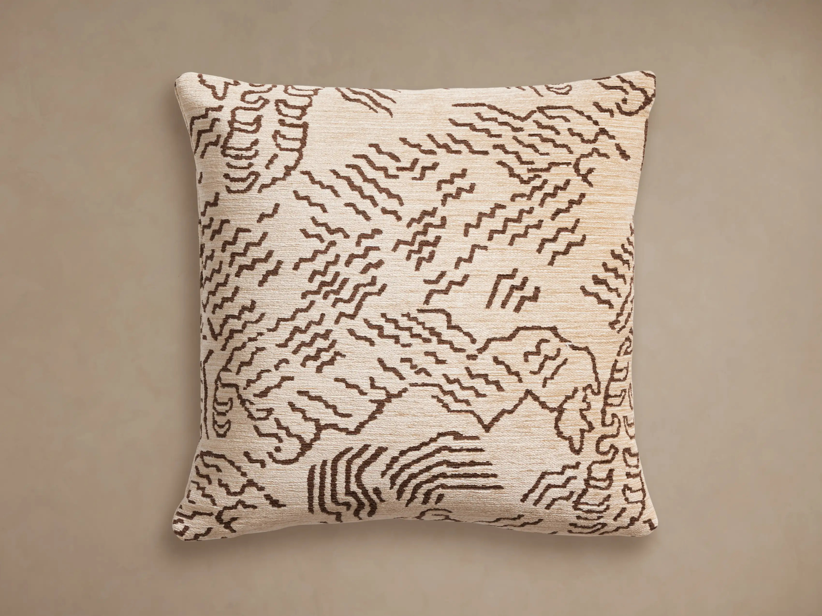 Moura Pillow | Arhaus
