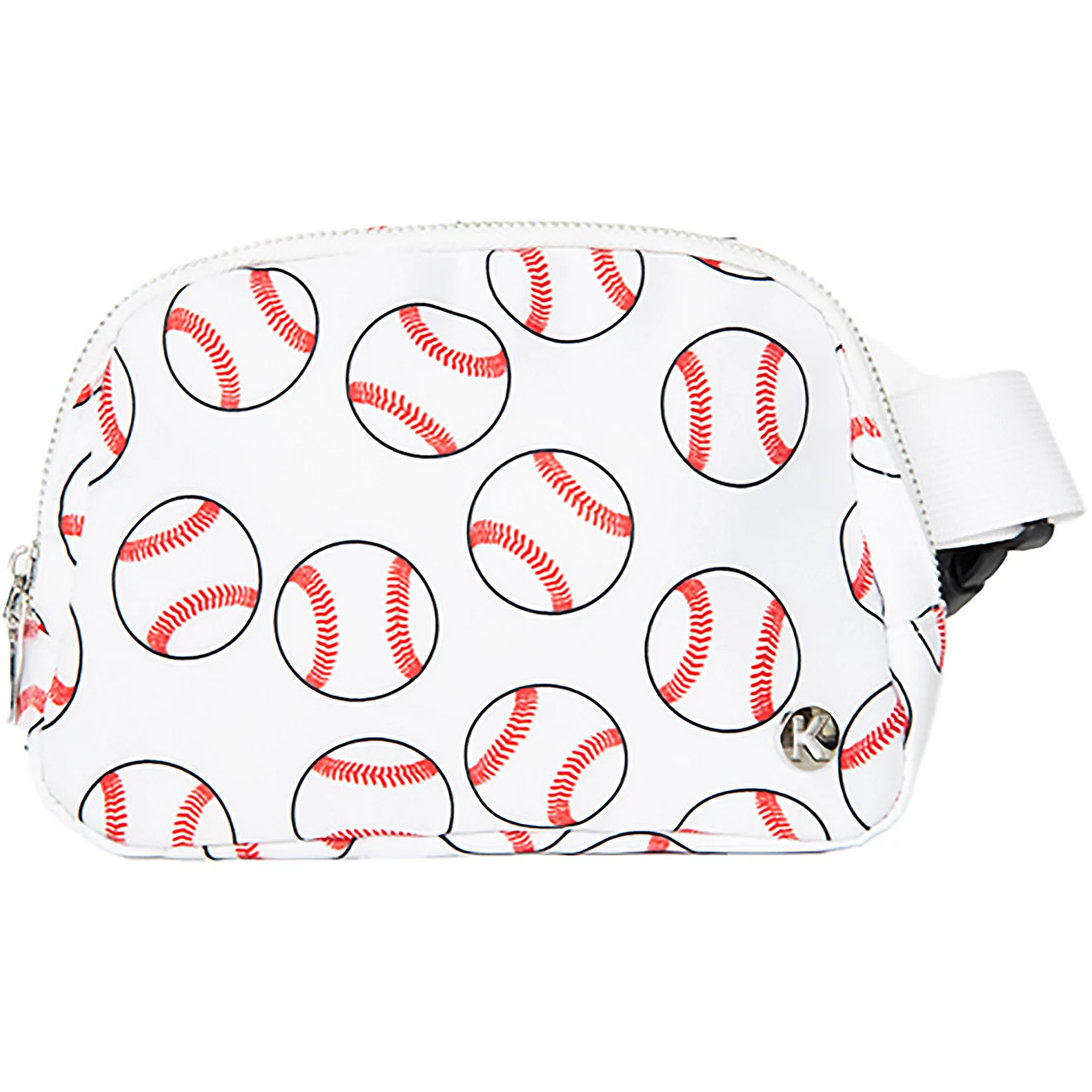 Katydid Baseballs Belt Bag | Academy Sports + Outdoors