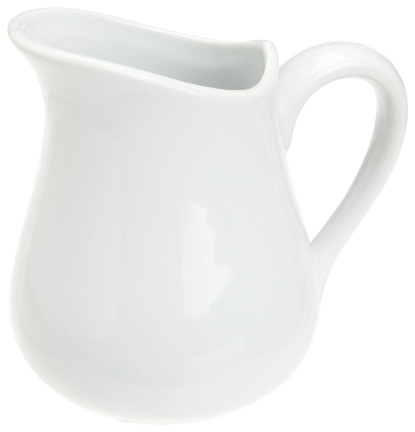 Harold Imports Porcelain 16oz. Pitcher - Walmart.com | Walmart (US)