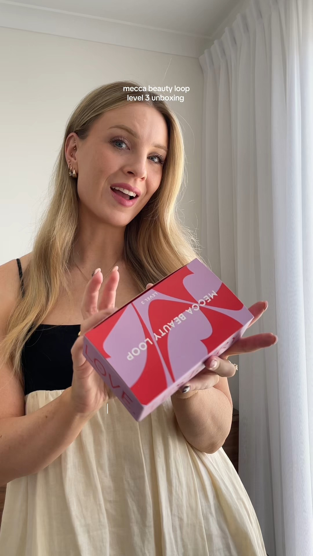 Posted my beauty loop level 3 on tiktok yesterday 🫶🏼 Tagged a few other cute summer dresses  x 

#LTKaustralia #LTKbeauty #LTKmaternity