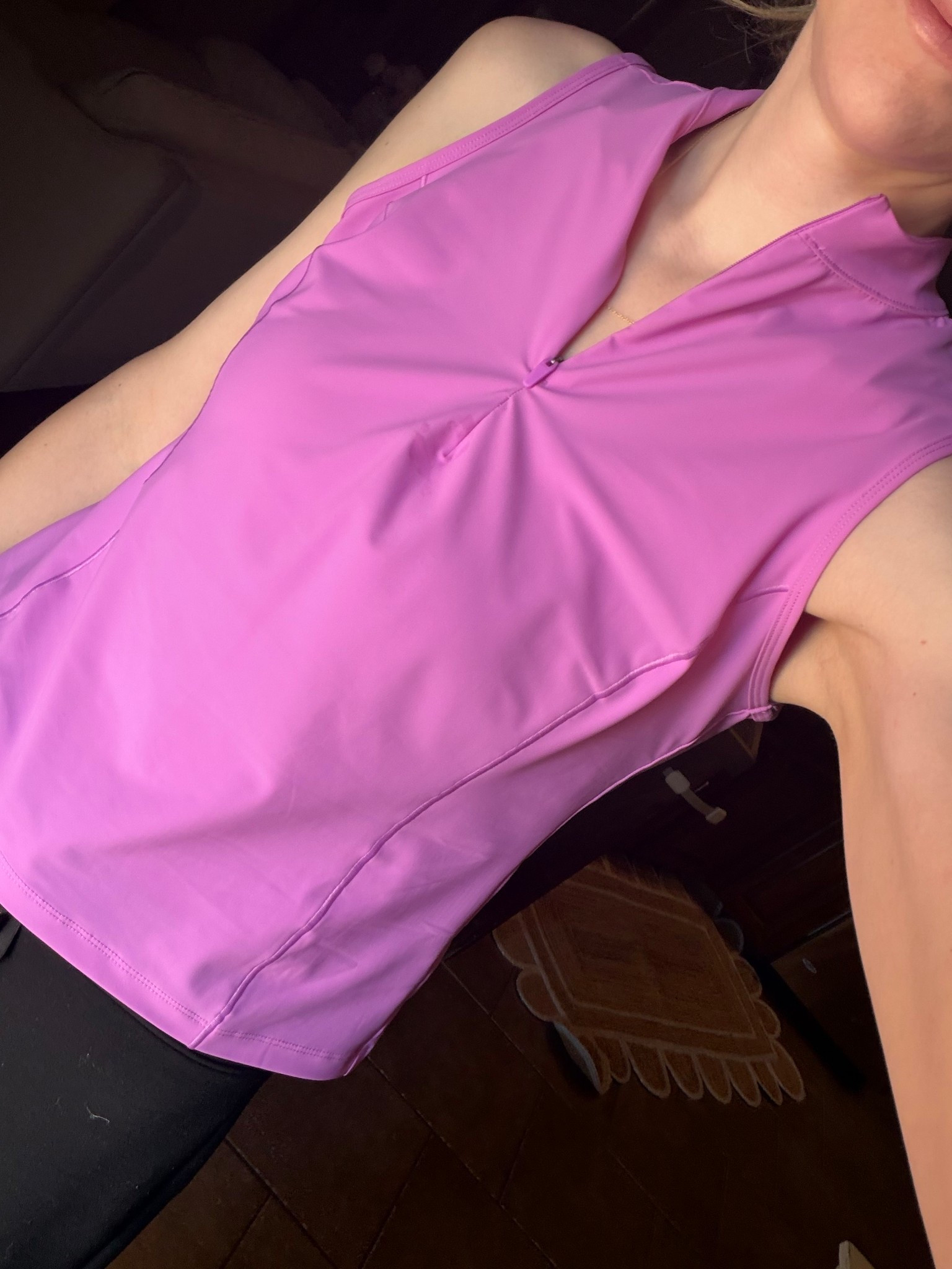 Obsessed with this Walmart top

#LTKfitnessgoals #LTKootd #LTKmomlife