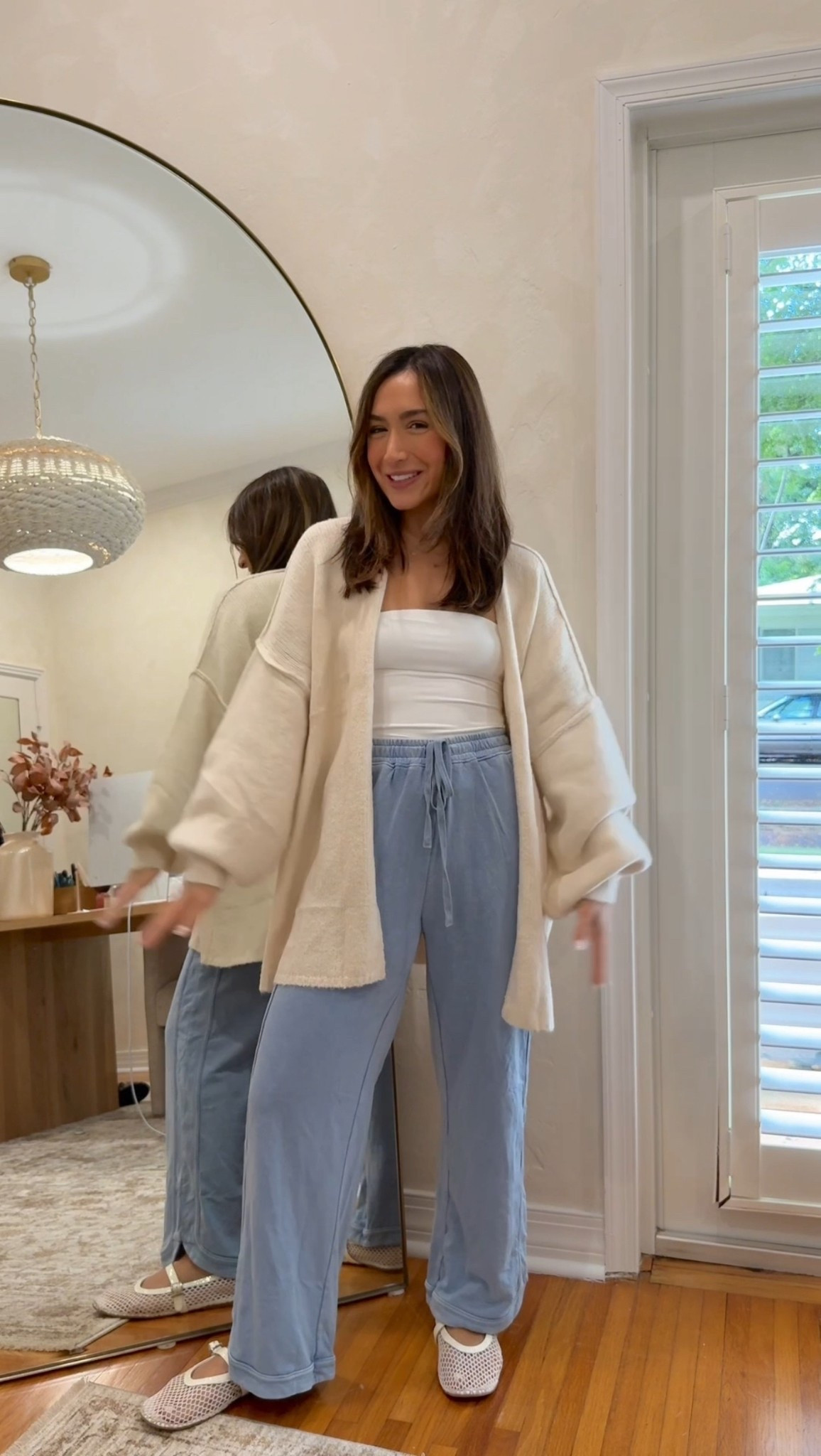 Size small in all! 

#LTKFindsUnder50 #LTKFindsUnder100 #LTKStyleTip