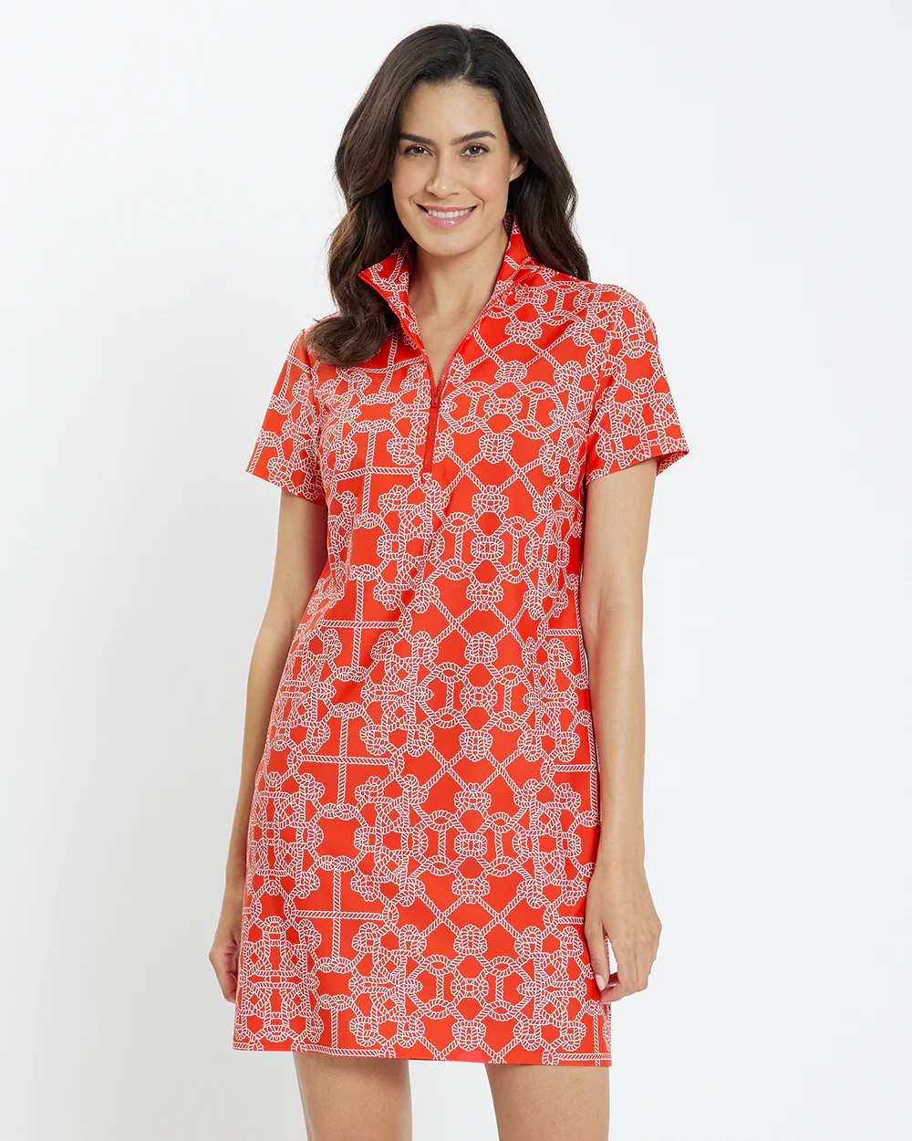 Alexia Dress - Jude Cloth | Jude Connally